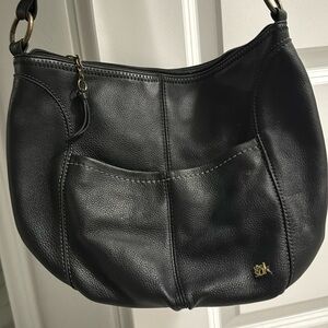 Sak Black Purse